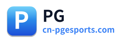 PG Logo